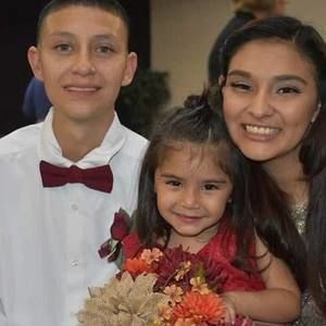 Meet your Posher, Pauline